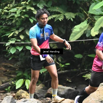 Runner Photo 7361834