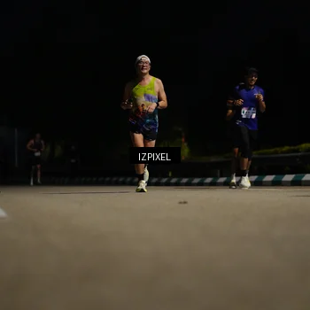 Runner Photo 7361835