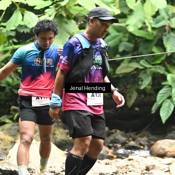 Runner Photo 7361838