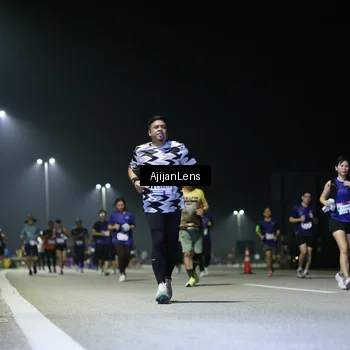Runner Photo 7361844