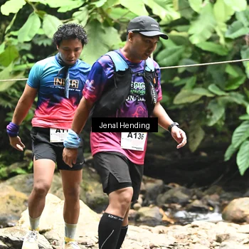 Runner Photo 7361845