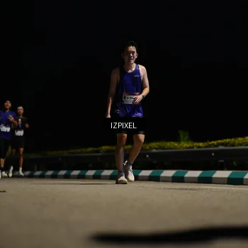 Runner Photo 7361846