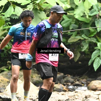 Runner Photo 7361847