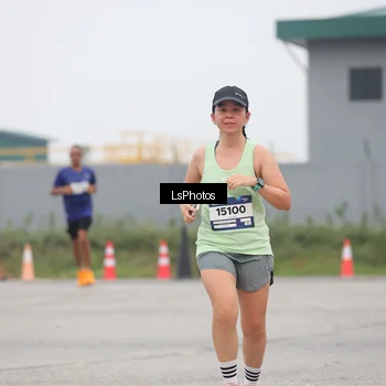 Runner Photo 7361848