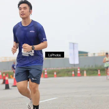 Runner Photo 7361853
