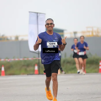 Runner Photo 7361857