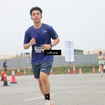Runner Photo 7361858
