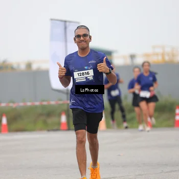 Runner Photo 7361864