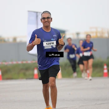 Runner Photo 7361865
