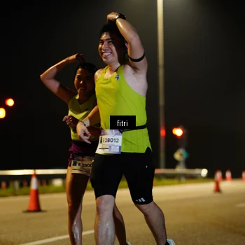 Runner Photo 7361875