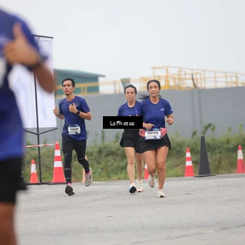 Runner Photo 7361884