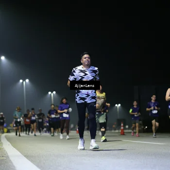 Runner Photo 7361893