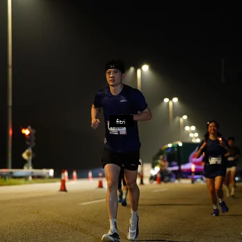Runner Photo 7361894