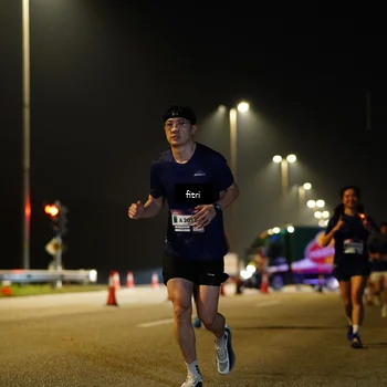 Runner Photo 7361895