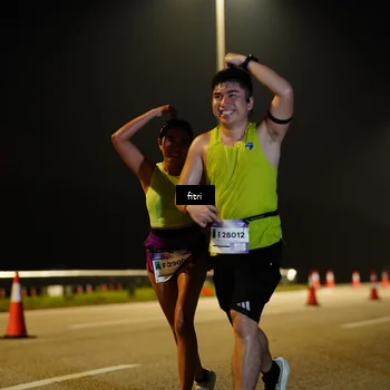 Runner Photo 7361896