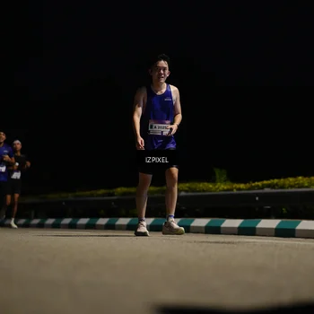 Runner Photo 7361898