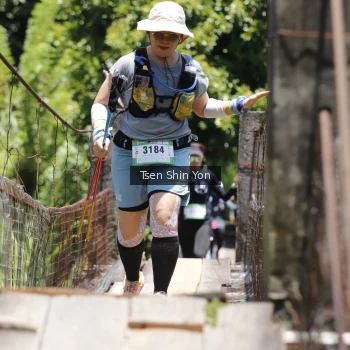 Runner Photo 73619