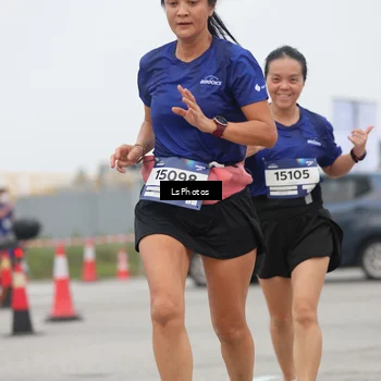 Runner Photo 7361902