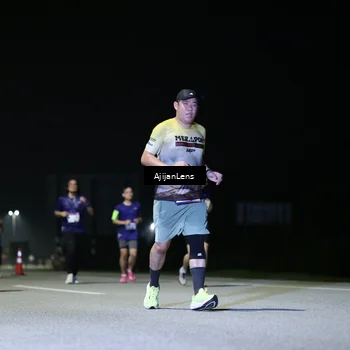 Runner Photo 7361903