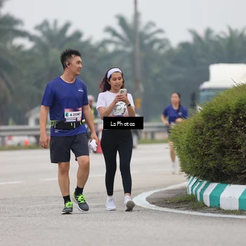 Runner Photo 7361907
