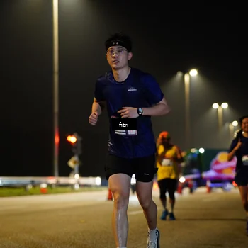 Runner Photo 7361909