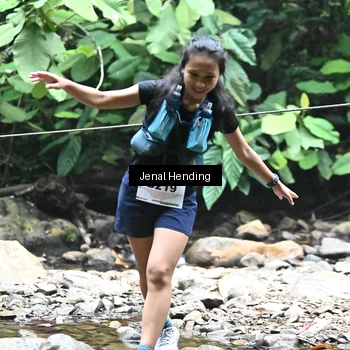Runner Photo 7361916