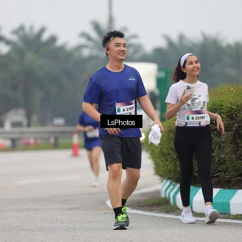 Runner Photo 7361917