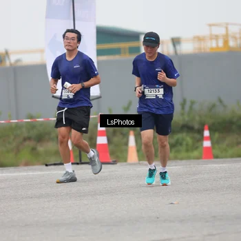 Runner Photo 7361922