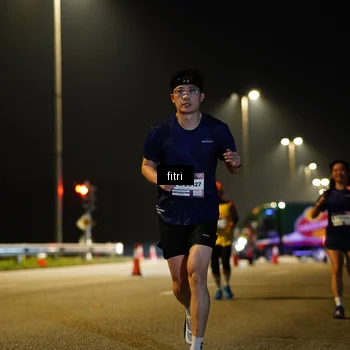 Runner Photo 7361924
