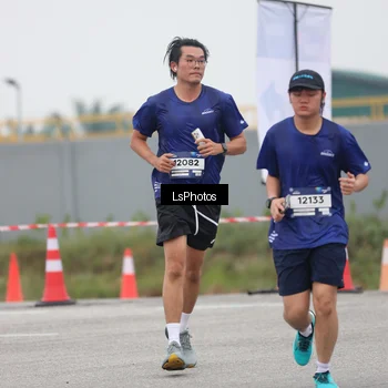 Runner Photo 7361932