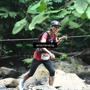 Runner Photo 7361934