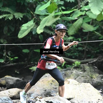 Runner Photo 7361940