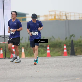 Runner Photo 7361941