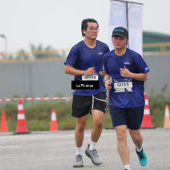 Runner Photo 7361945