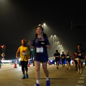 Runner Photo 7361952
