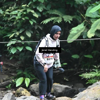 Runner Photo 7361953