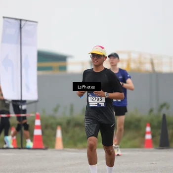Runner Photo 7361954