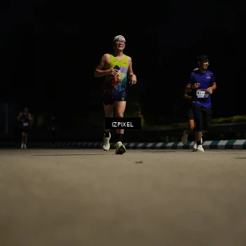 Runner Photo 7361967