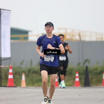 Runner Photo 7361968