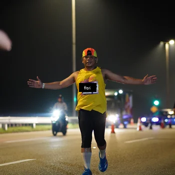 Runner Photo 7361976