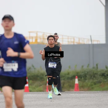 Runner Photo 7361985