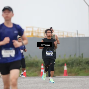 Runner Photo 7361988