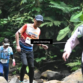Runner Photo 7361989