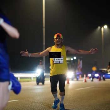 Runner Photo 7361991