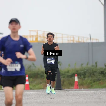 Runner Photo 7361994