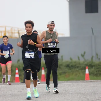 Runner Photo 7361996