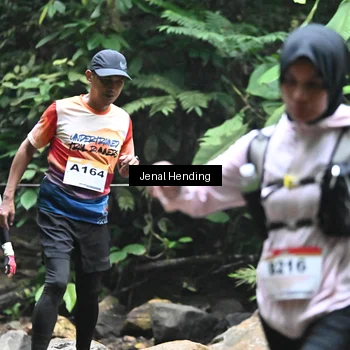 Runner Photo 7361997