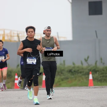 Runner Photo 7361999