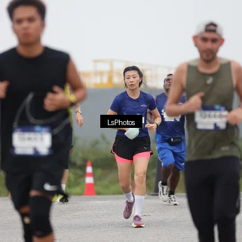 Runner Photo 7362004