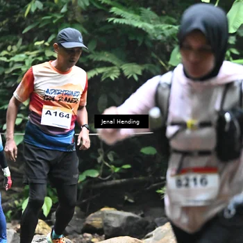 Runner Photo 7362011